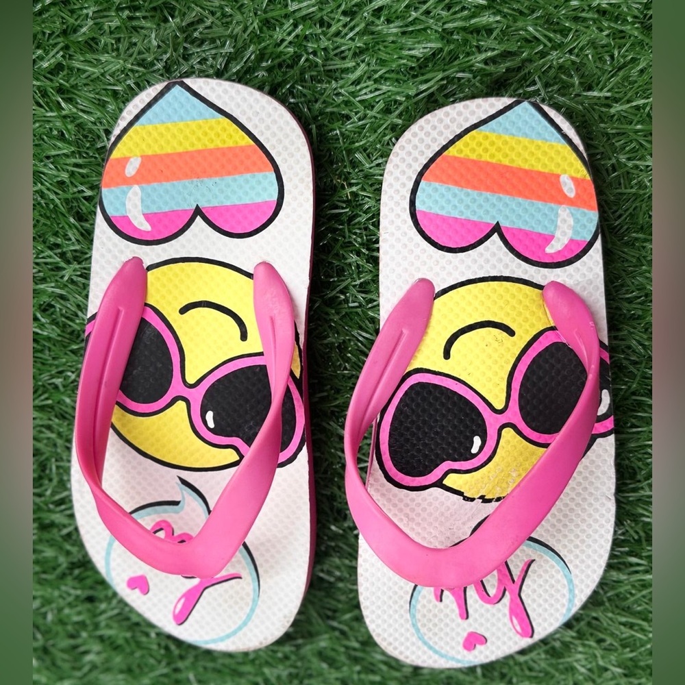 Kids‎ Slippers Size 10